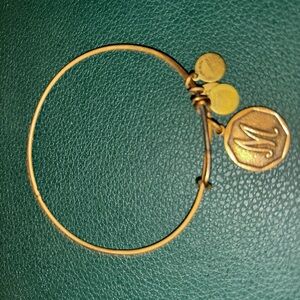 Alex and Ani bracelet